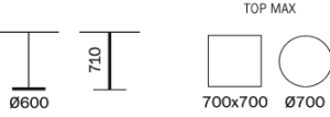 ARKI-BASE ARK3 specifications