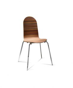 P-NUT chair