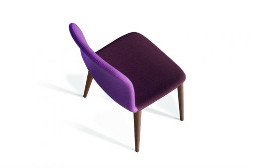 BACCO chair