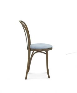 Bentwood Fanback chair
