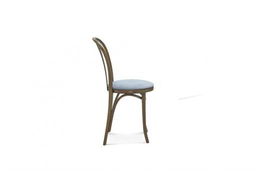 Bentwood Fanback chair