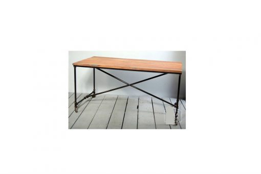 Tours folding dinning table