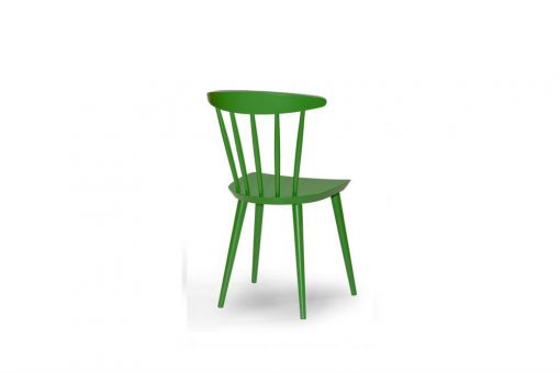 Berry dining chair