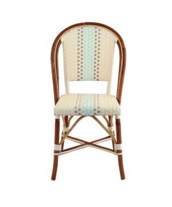 Havanna narrow chair