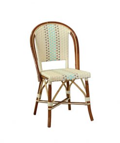 Havanna wide chair