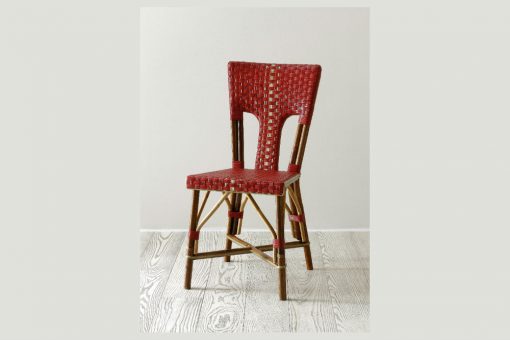 Virgin chair