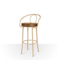 Gold Rush stool