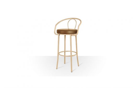 Gold Rush stool