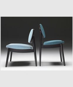 To-kyo 540 chair and 541 lounge chair