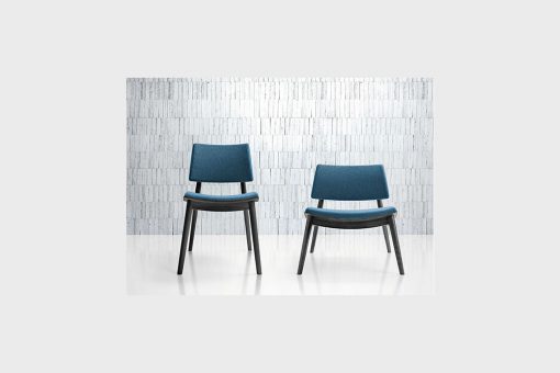 To-kyo 540 chair and 541 lounge chair