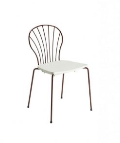 Flint 535-B dinning chair