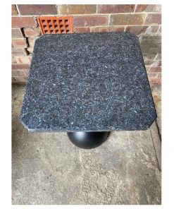 Granite table top