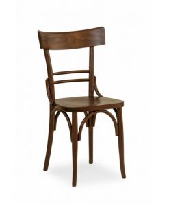 Rhodes bentwood chair