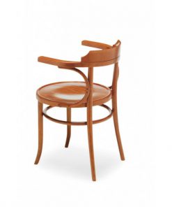 Vienna bentwood chair