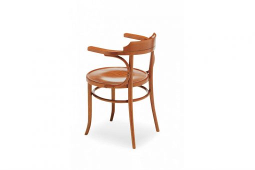 Vienna bentwood chair