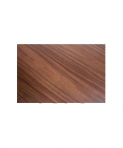Compact laminate table tops