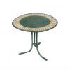 Ferro round coffee table 27