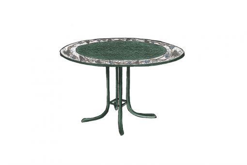 Ferro round table 30