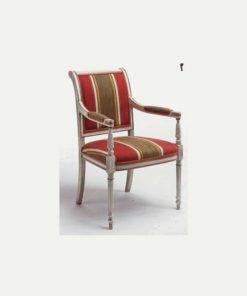 Chloe armchair