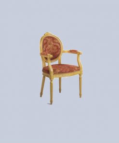 Francoise armchair
