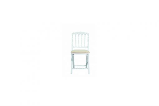Germain folding chair