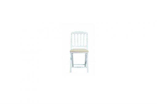 Germain folding chair