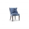 Devon dining wing chair