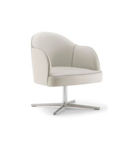 New York lounge office chair
