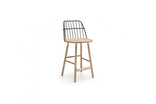 Strike stool