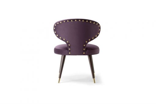 Elle armchair