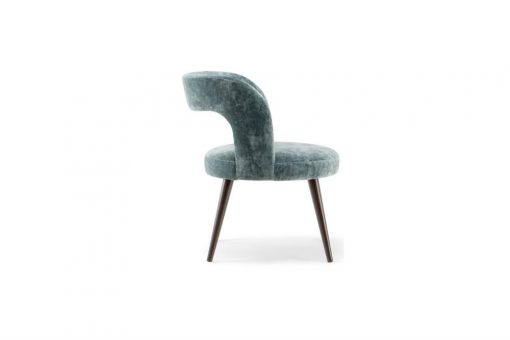 Holly armchair