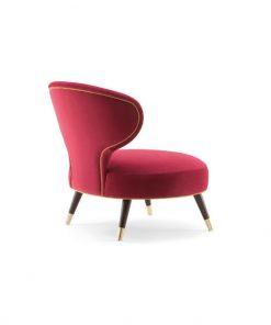 Elle lounge chair
