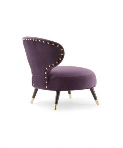 Elle lounge chair