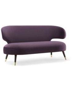 Elle 2 seat lounge