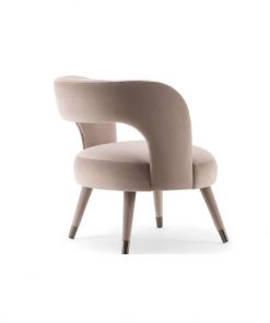 Holly lounge chair