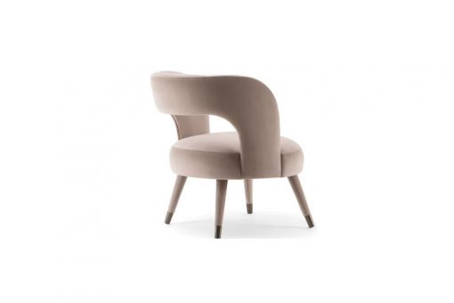 Holly lounge chair