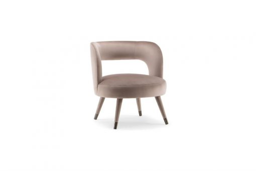 Holly lounge chair