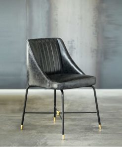 Soho armchair