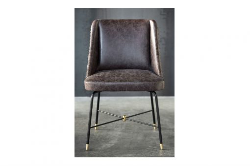 Soho armchair