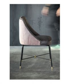 Soho armchair