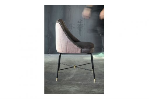 Soho armchair