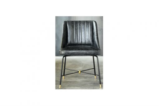 Soho armchair