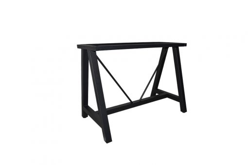 Table base bar A frame