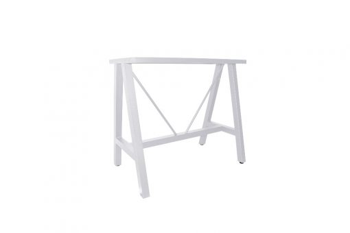 Table base bar A frame