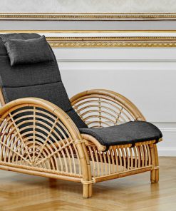 Paris lounge chair