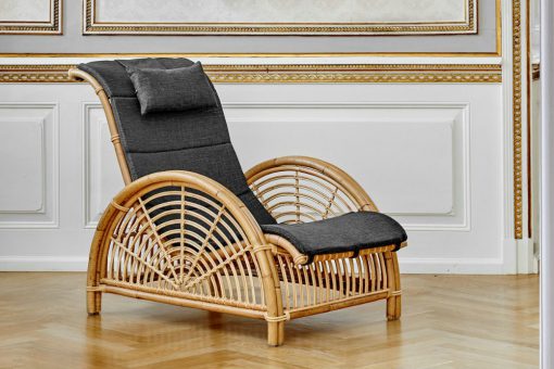 Paris lounge chair