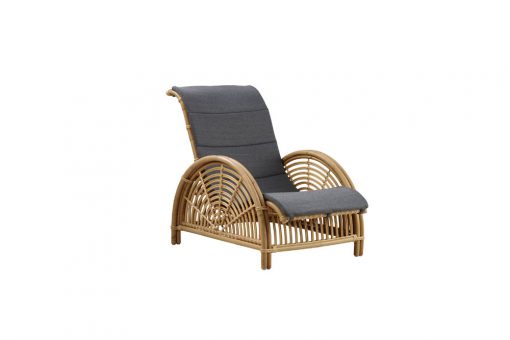 Paris lounge chair