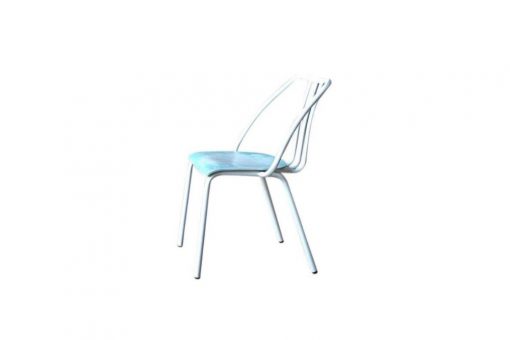 Tempest chair