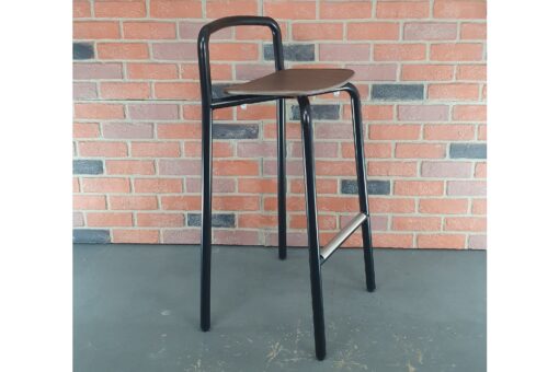 Hull stool