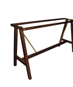 A-Frame table or base only
